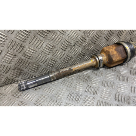 Cardan droit (transmission) PEUGEOT 2008 2