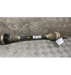 Cardan droit (transmission) PEUGEOT 2008 2