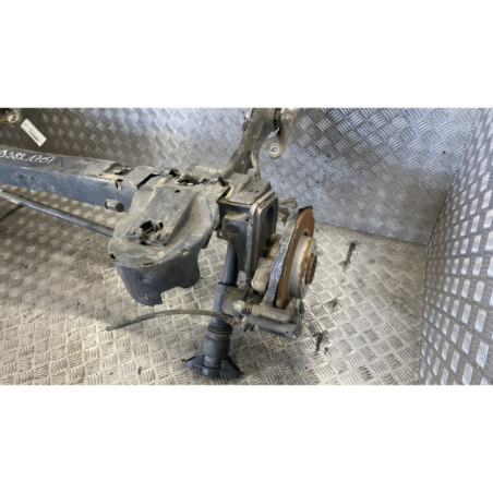 Essieu arriere PEUGEOT 2008 2