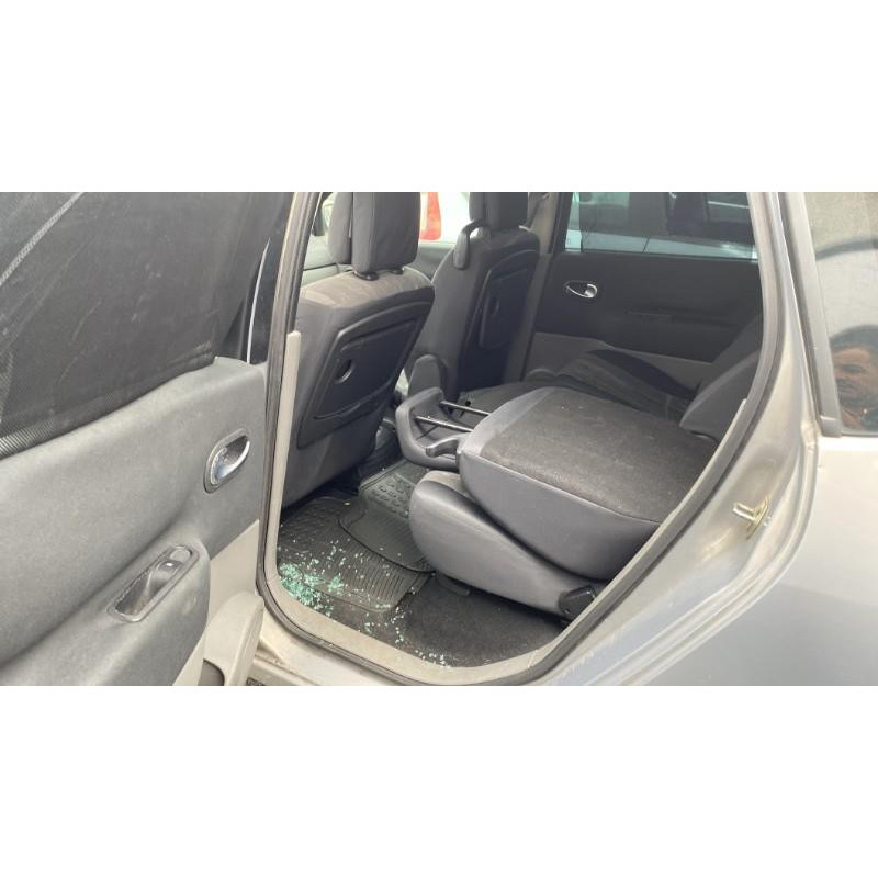 Boitier UCH RENAULT SCENIC 2 Photo n°6