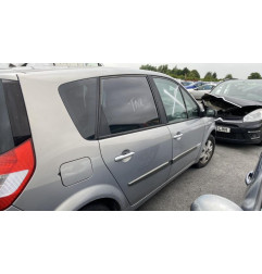 Boitier UCH RENAULT SCENIC 2