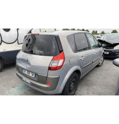 Boitier UCH RENAULT SCENIC 2