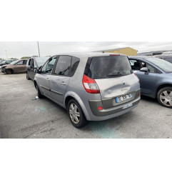 Boitier UCH RENAULT SCENIC 2