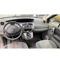 Boitier UCH RENAULT SCENIC 2