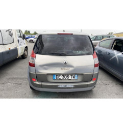 Boitier UCH RENAULT SCENIC 2