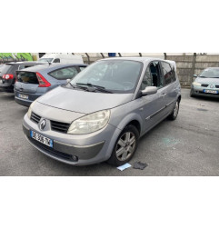 Boitier UCH RENAULT SCENIC 2