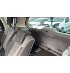 Boitier UCH RENAULT SCENIC 2