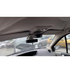 Boitier UCH RENAULT SCENIC 2
