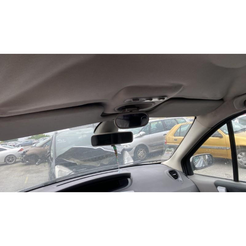 Boitier UCH RENAULT SCENIC 2 Photo n°16