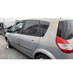 Boitier UCH RENAULT SCENIC 2