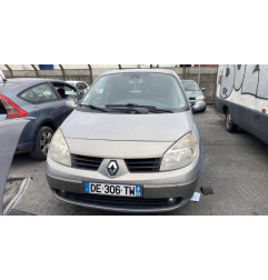 Boitier UCH RENAULT SCENIC 2
