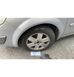 Boitier UCH RENAULT SCENIC 2
