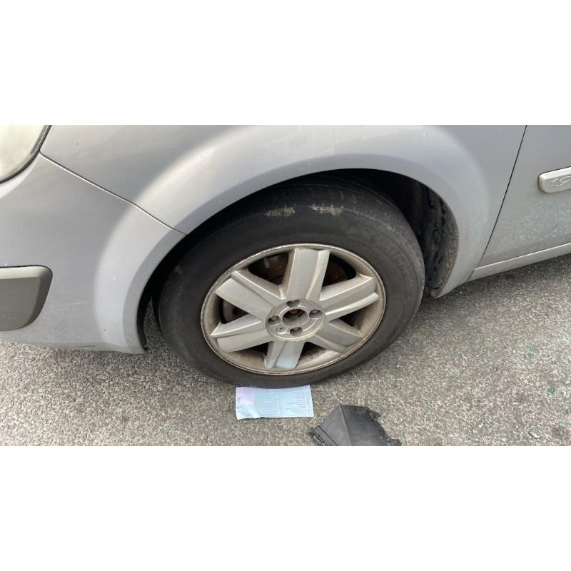 Boitier UCH RENAULT SCENIC 2 Photo n°19
