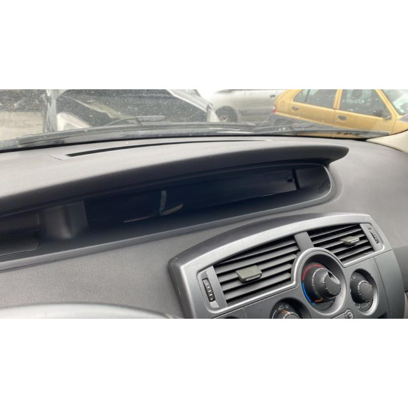 Boitier UCH RENAULT SCENIC 2 Photo n°20