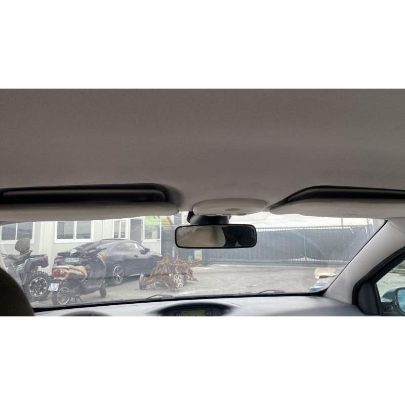 Baguette de coffre CITROEN C5 1 Photo n°5