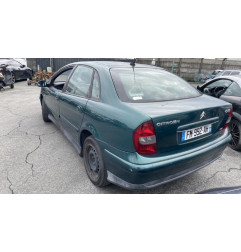 Baguette de coffre CITROEN C5 1