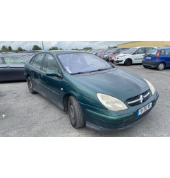 Baguette de coffre CITROEN C5 1