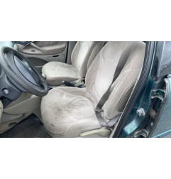 Baguette de coffre CITROEN C5 1