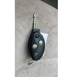 Baguette de coffre CITROEN C5 1