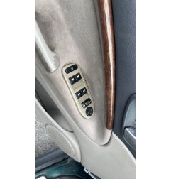 Baguette de coffre CITROEN C5 1