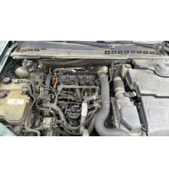 Baguette de coffre CITROEN C5 1