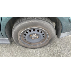 Baguette de coffre CITROEN C5 1