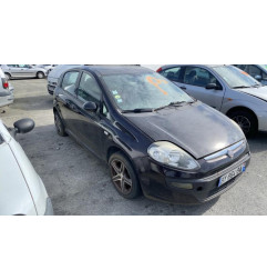 Aile avant droit FIAT PUNTO EVO 3