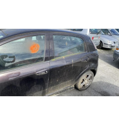 Aile avant droit FIAT PUNTO EVO 3