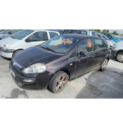 Aile avant droit FIAT PUNTO EVO 3