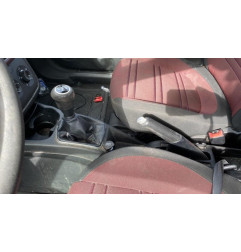 Aile avant droit FIAT PUNTO EVO 3