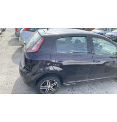 Aile avant droit FIAT PUNTO EVO 3