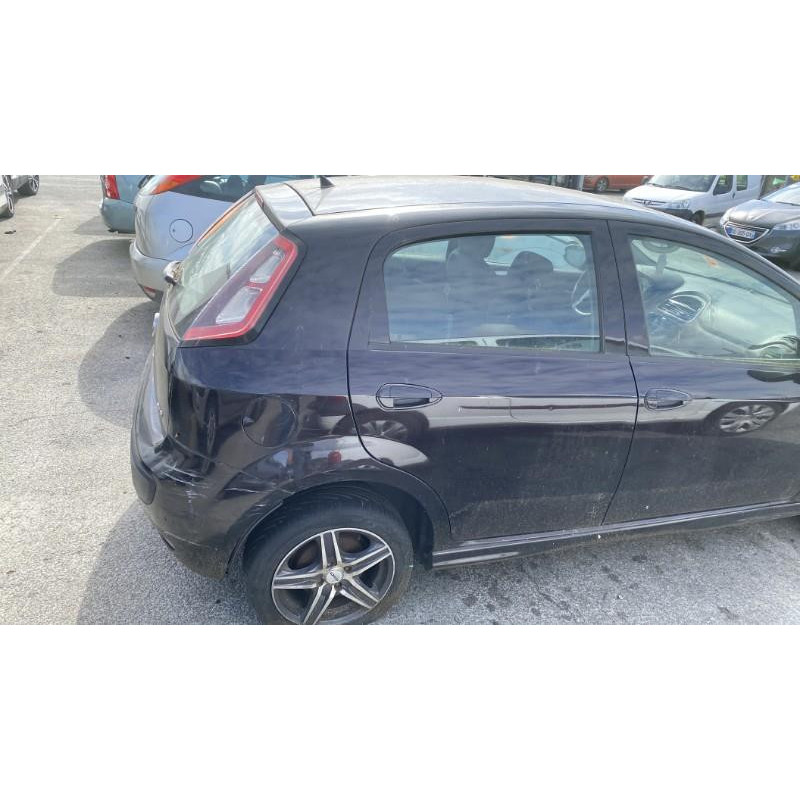 Aile avant droit FIAT PUNTO EVO 3 Photo n°11