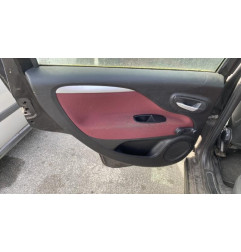 Aile avant droit FIAT PUNTO EVO 3