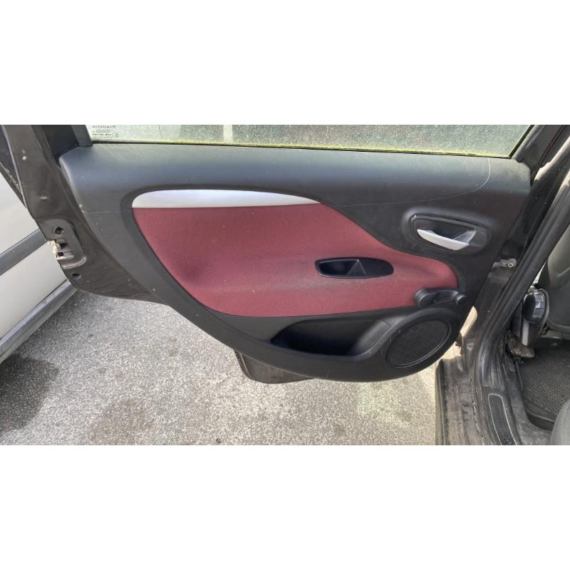 Aile avant droit FIAT PUNTO EVO 3 Photo n°12