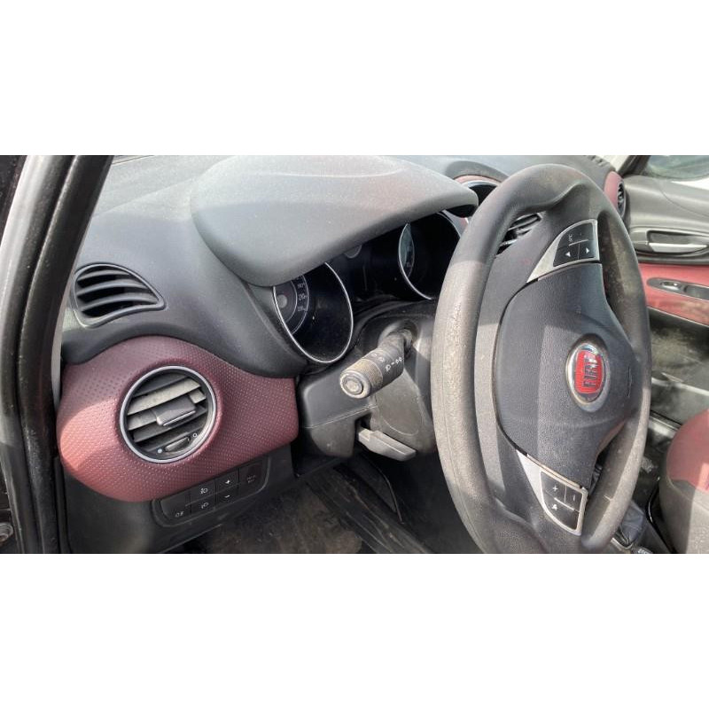 Aile avant droit FIAT PUNTO EVO 3 Photo n°13