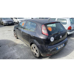 Aile avant droit FIAT PUNTO EVO 3