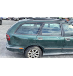 Pare choc avant VOLVO V 40 1