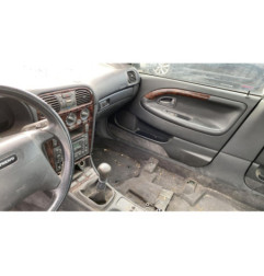 Pare choc avant VOLVO V 40 1