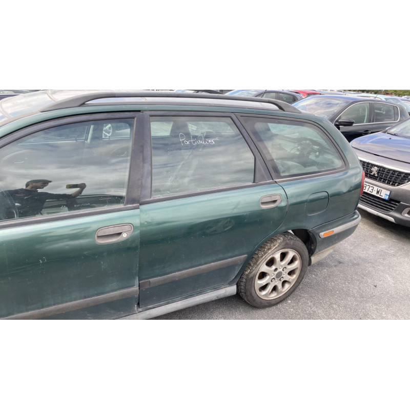 Retroviseur gauche VOLVO V 40 1 Photo n°5