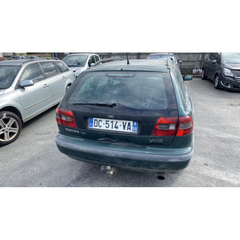 Retroviseur gauche VOLVO V 40 1 Photo n°11