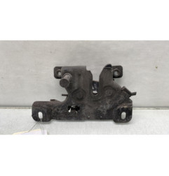 Fermeture de capot SKODA FABIA 1