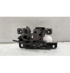 Fermeture de capot SKODA FABIA 1