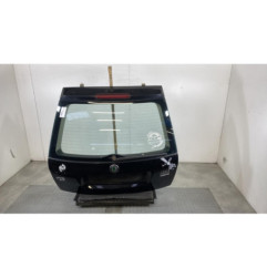 Malle/Hayon arriere SKODA FABIA 1
