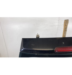 Malle/Hayon arriere SKODA FABIA 1