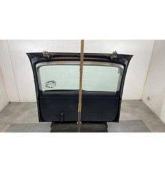 Malle/Hayon arriere SKODA FABIA 1