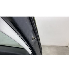 Malle/Hayon arriere SKODA FABIA 1
