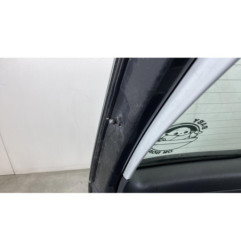 Malle/Hayon arriere SKODA FABIA 1