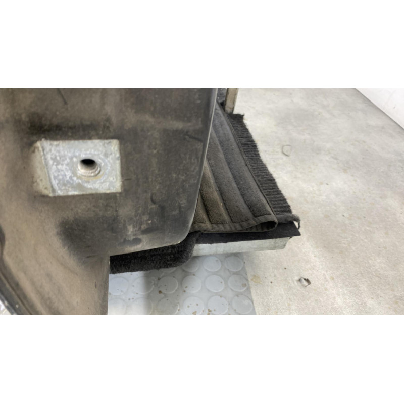 Porte arriere droit SKODA FABIA 1 Photo n°7