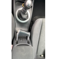 Feu arriere principal gauche (feux) RENAULT MEGANE 2