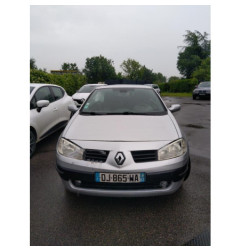 Feu arriere principal gauche (feux) RENAULT MEGANE 2